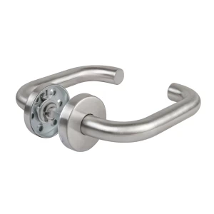 Ручка раздельная R.DSS201-0203/19 (DSS-0203/19) INOX 201